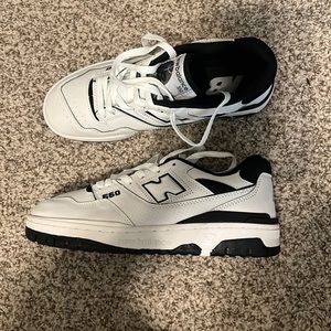 COPY - Never worn 550s